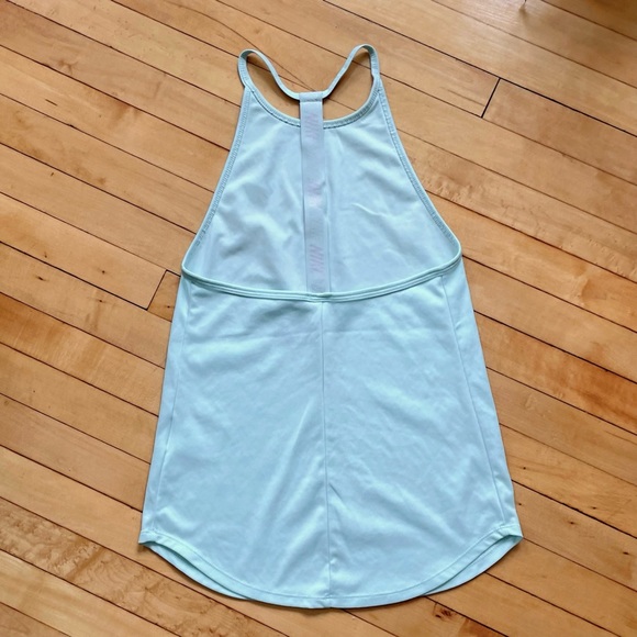 XS Nike dri fit running tank - Picture 3 of 4